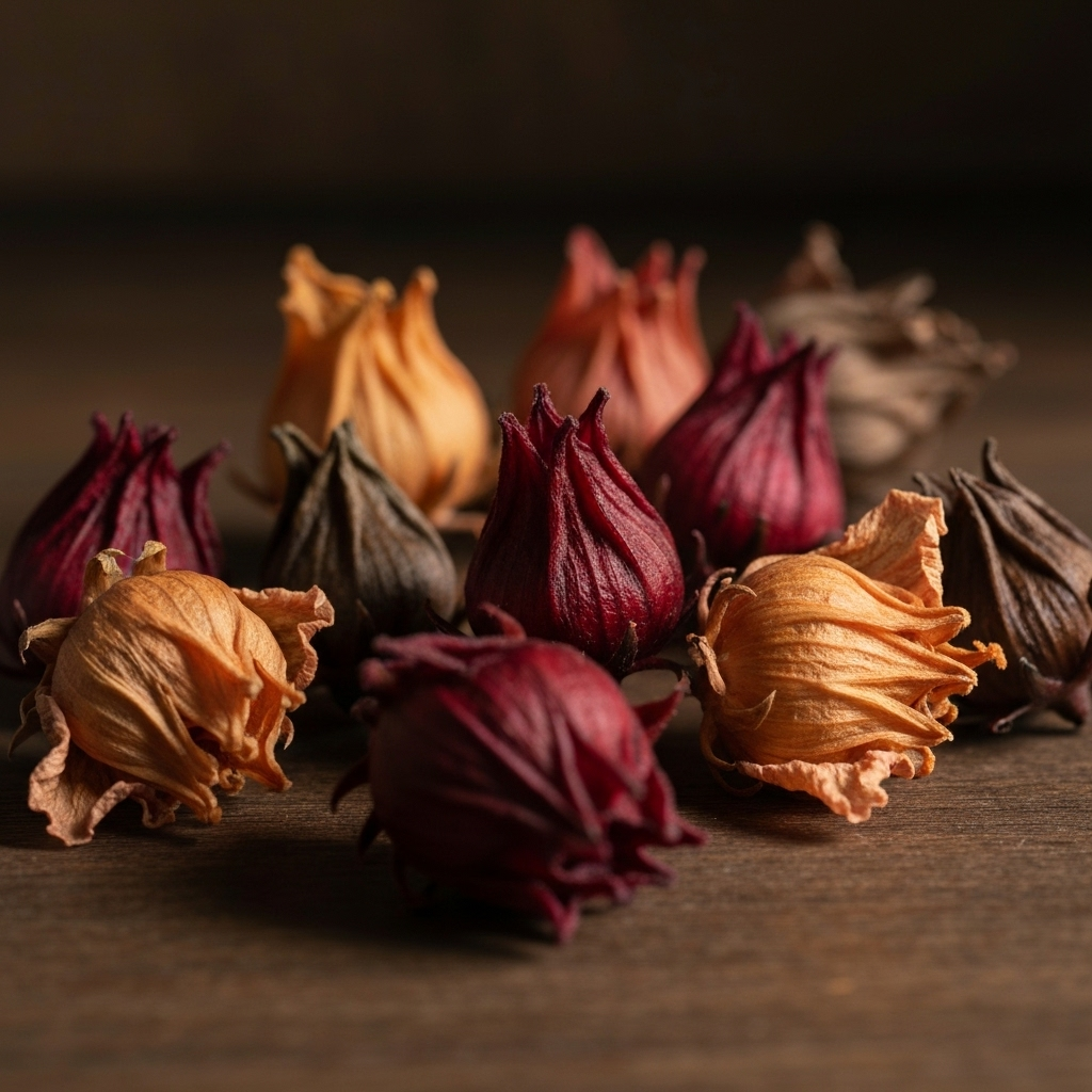 Hibiscus