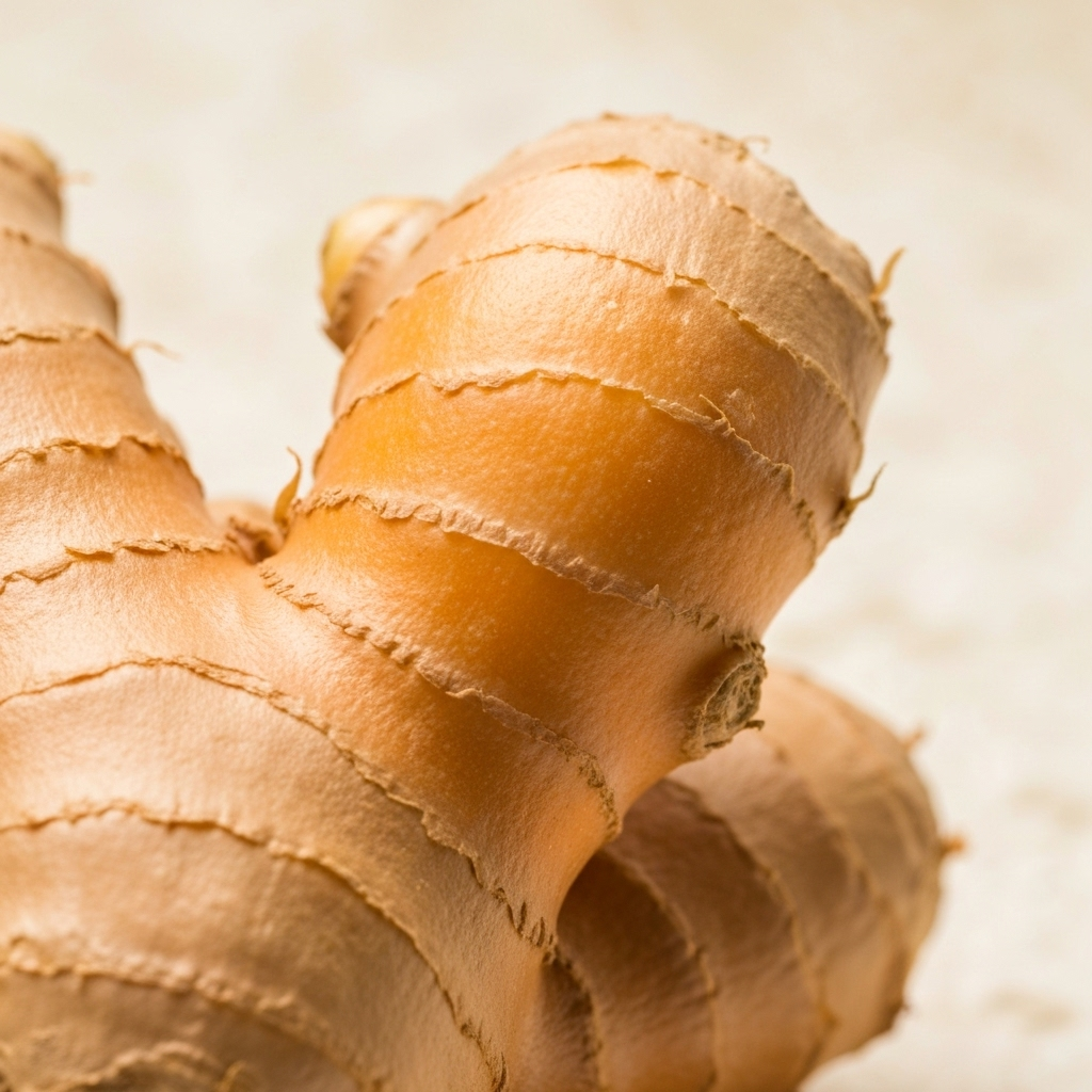 Ginger